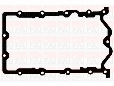 FAI AUTOPARTS sg1136 -  Прокладка, маслянный поддон